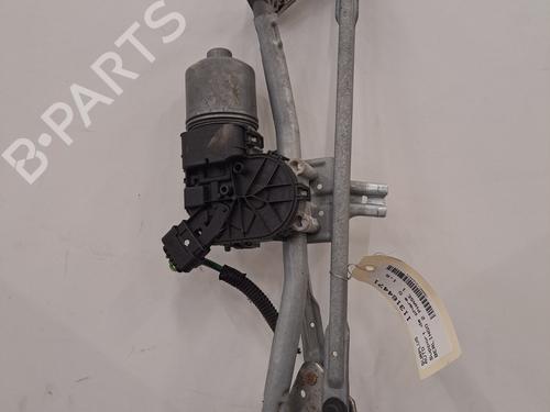 Used Front wiper motor CITROËN BERLINGO MULTISPACE (B9) 1.6 (109 hp) 29560545