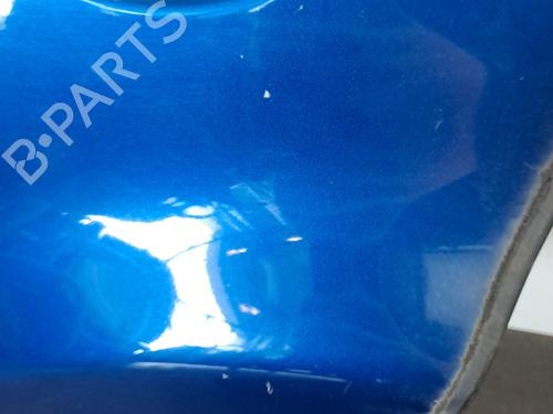 Left rear door CITROËN C1 (PM_, PN_) 1.0 | BP28400811C4