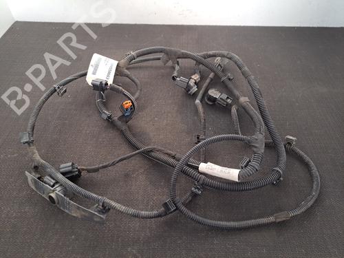 Modulo electronico RENAULT CLIO V (B7_) 1.5 Blue dCi 85 (B7AG) (86 hp) 28407157