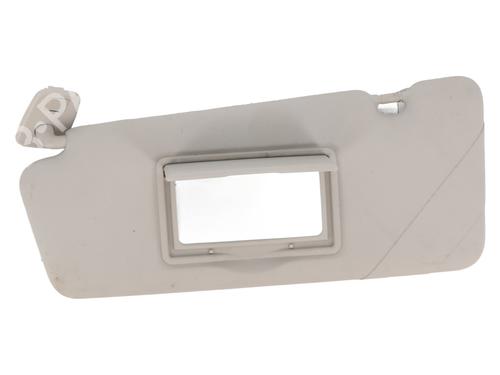 left-sun-visor-renault-captur-i-j5_-h5_-2013-32423995 main image