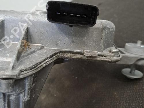 Used Front wiper motor Front wiper motor 28403741 28403741