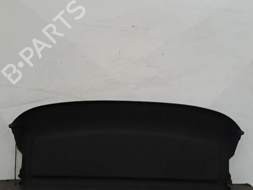 Used Rear seat Rear seat PEUGEOT 208 I (CA_, CC_) 1.2 VTi 68 / PureTech 68 (68 hp) 39631064 39631064