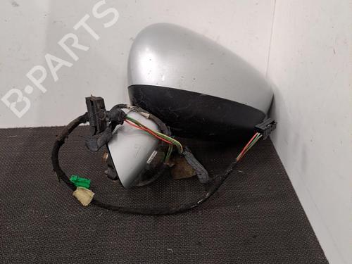 Left mirror CITROËN C4 I (LC_) 1.6 HDi | BP28402089C26