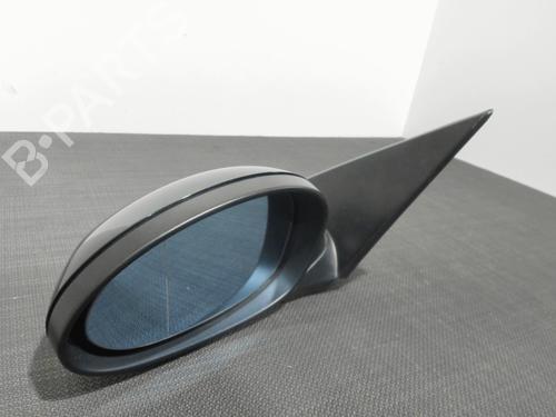 Left mirror BMW 1 (E87) 116 i | BP28405201C26 