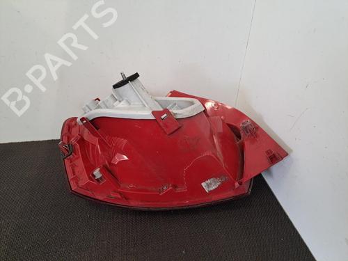 Right taillight SEAT IBIZA IV (6J5, 6P1) 1.9 TDI | BP28402503C35 