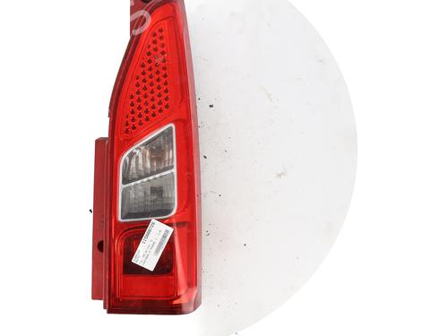 Højre baglygte PEUGEOT PARTNER Box Body/MPV 1.6 HDi (75 hp) 31300668