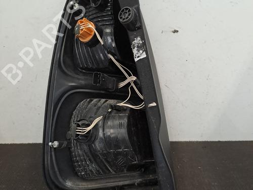 Right taillight CITROËN C3 Picasso (SH_) 1.6 HDi | BP29129474C35 