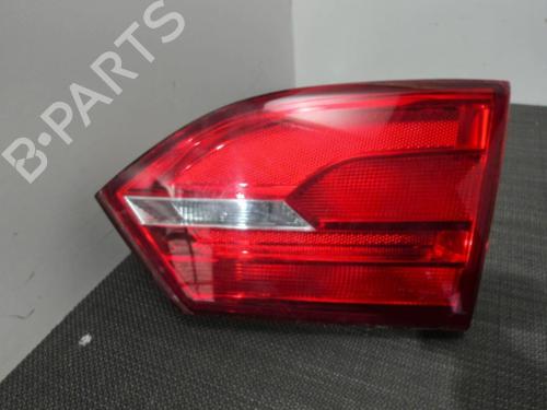 Used Right tailgate light VW JETTA IV (162, 163, AV3, AV2) 1.6 TDI (105 hp) 28411106