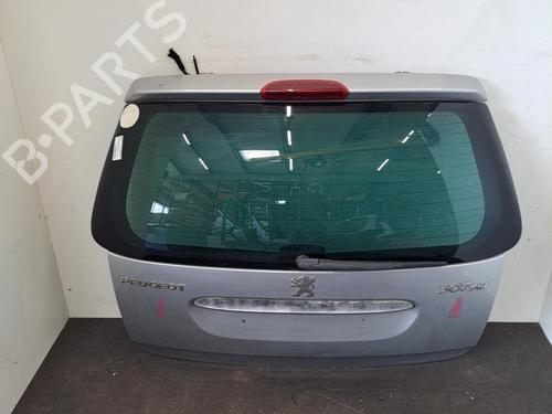 Tailgate PEUGEOT 307 Break (3E) 1.6 HDi 110 | BP28397048C6 