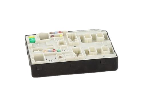 Electronic module RENAULT SCÉNIC III (JZ0/1_) 1.5 dCi (JZ02, JZ0R) | BP37452910M83 - Image 5