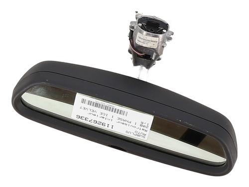Used Rear mirror Rear mirror PEUGEOT 208 I (CA_, CC_) 1.6 HDi (114 hp) 33113843 33113843
