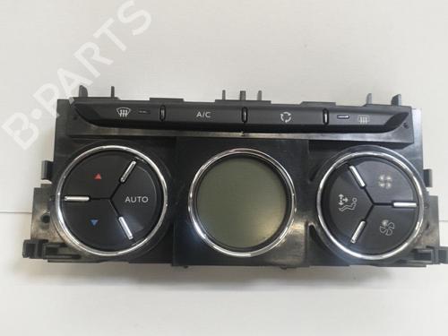 AC Styreenhet / Manøvreringsenhet CITROËN C3 II (SC_) 1.4 HDi 70 (SC8HZC, SC8HR0, SC8HP4) | BP28396942I5 
