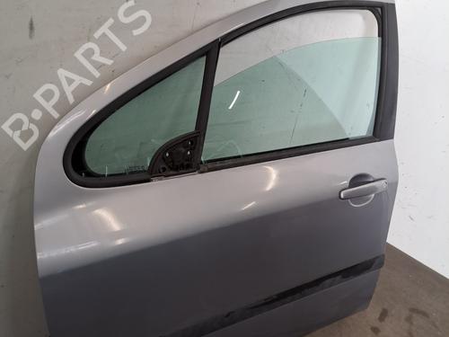 left-front-door-peugeot-307-3ac-2000-2001-2002-2003-2004-2005-2006-2007-2008-2009-2010-2011-2012-34454168 main image