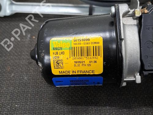Front wiper motor RENAULT CAPTUR II (HF_) E-TECH 145 (HFMU) | BP28393490M29 - Image 4