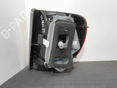 Used Left taillight VW FOX Hatchback (5Z1, 5Z3, 5Z4) 1.2 (55 hp) 28394394