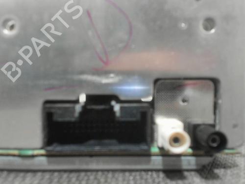 Radio FORD B-MAX (JK) 1.6 TDCi | BP28399335E6