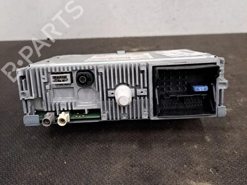 Radio PEUGEOT 2008 I (CU_) 1.2 VTi | BP29983155E6 - Image 2