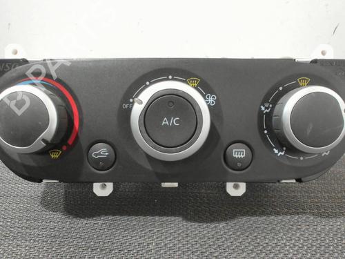 Climate control RENAULT CLIO IV (BH_) 1.5 dCi 75 | BP28393815I5 
