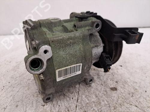 AC compressor FORD KA (RU8) 1.2 | BP28409407M34 - Image 3