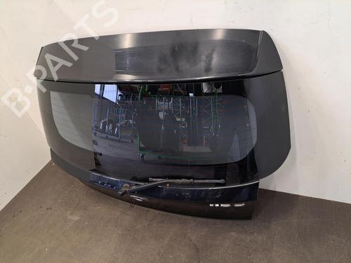 Used Tailgate BMW 1 (E87) 118 d (143 hp) 28407651
