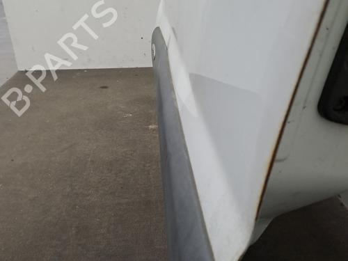 Left front door RENAULT KANGOO (KC0/1_) D 55 1.9 (KC0D) | BP28409292C2 