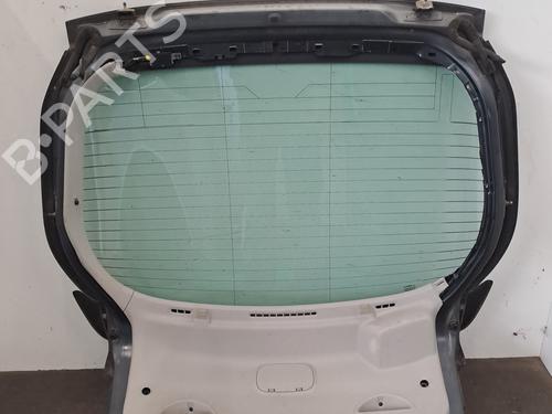 Tailgate RENAULT LAGUNA II (BG0/1_) 1.9 dCi (BG1A, BG1W, BG0G) | BP29412141C6 