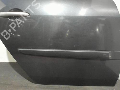 Right rear door RENAULT GRAND SCÉNIC II (JM0/1_) 2.0 dCi (JM1K) | BP28399534C5 
