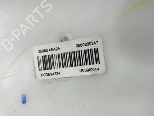 Fuel pump RENAULT KADJAR (HA_, HL_) 1.6 dCi 130 4x4 (HLA4) | BP28399901M76