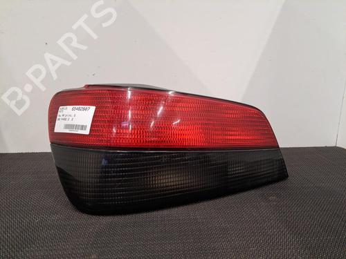 Left taillight PEUGEOT 306 Hatchback (7A, 7C, N3, N5) 2.0 HDI 90 | BP28399148C34