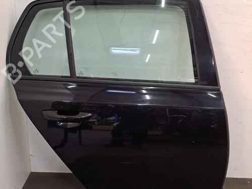 Used Right rear door VW GOLF VI (5K1) 2.0 TDI (110 hp) 30593331