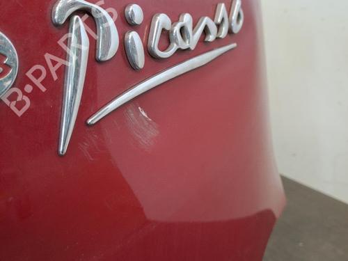 Tailgate CITROËN C3 Picasso (SH_) 1.6 HDi | BP28391385C6 
