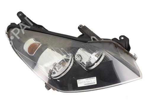Right headlight OPEL ASTRA H GTC (A04) 1.4 (L08) | BP36414619C29 - Image 2