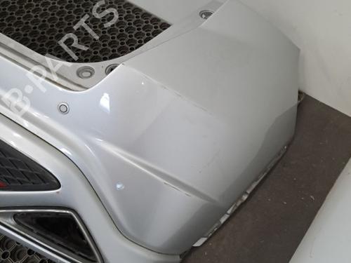 Used Rear bumper Rear bumper 28398728 28398728