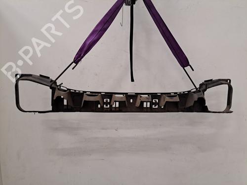 Used Rear bumper bracket PEUGEOT 208 I (CA_, CC_) 1.2 VTI 82 (82 hp) 28409223