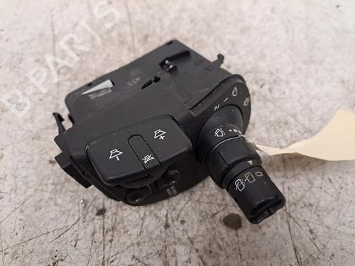 Used Steering column stalk RENAULT CLIO III (BR0/1, CR0/1) 1.5 dCi (C/BR0G, C/BR1G) (68 hp) 28392376