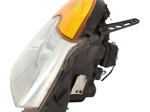 Right headlight RENAULT MODUS / GRAND MODUS (F/JP0_) 1.2 (JP0C, JP0K, FP0C, FP0K, FP0P, JP0P, JP0T) | BP36673978C29 - Image 5