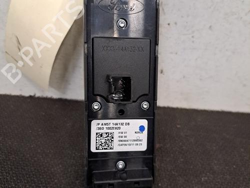 Left front window switch FORD C-MAX II (DXA/CB7, DXA/CEU) 1.6 TDCi | BP28397549I27 - Image 2