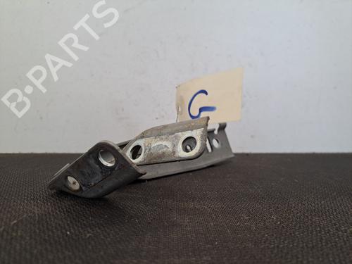 Hinge/Door check strap FORD FIESTA V (JH_, JD_) 1.4 TDCi | BP28406488C146 