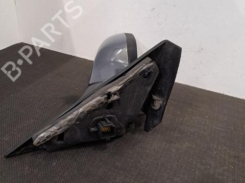 Right mirror RENAULT SCÉNIC II (JM0/1_) 1.6 16V (JM1R) | BP28398287C27