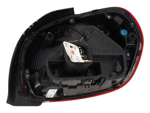 Left taillight CITROËN C3 III (SX) 1.5 BlueHDi 100 (SXYHYP, SXYHTU) | BP37470529C34 - Image 7