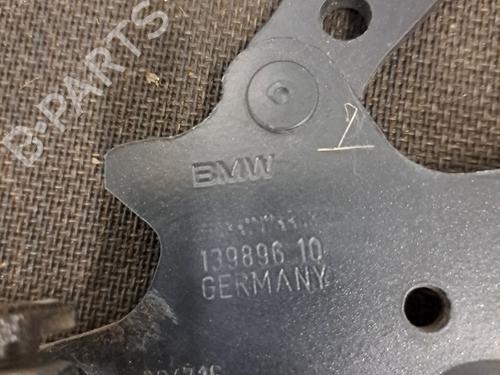 Hinge/Door check strap BMW 1 (F21) 114 d | BP29843232C146