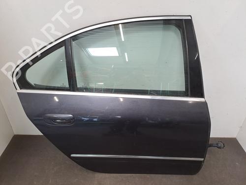 Used Right rear door PEUGEOT 607 (9D, 9U) 3.0 V6 24V (211 hp) 28403310