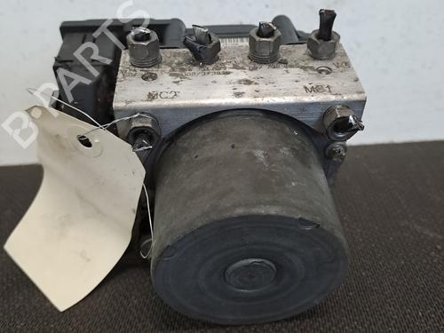 Used ABS pump ABS pump CITROËN BERLINGO / BERLINGO FIRST Box Body/MPV (M_) 1.9 D 70 (MBWJZ, MCWJZ) (69 hp) 28401165 28401165
