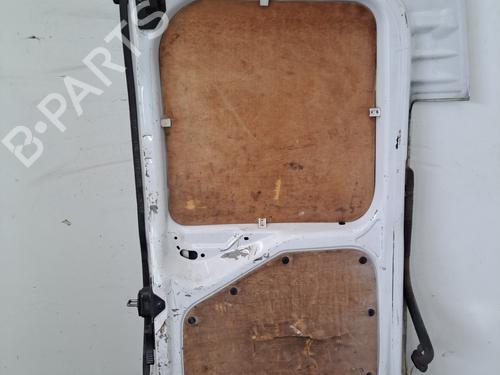 Left tailgate PEUGEOT EXPERT Van (VF3A_, VF3U_, VF3X_) 2.0 HDi 120 | BP29630233C76 
