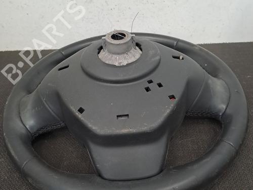 Steering wheel RENAULT CAPTUR I (J5_, H5_) 1.2 TCe 120 | BP29966287C49 - Image 2