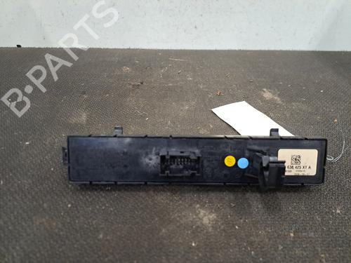 Used Warning switch Warning switch PEUGEOT 3008 I MPV (0U_) 1.6 THP (156 hp) 30338160 30338160