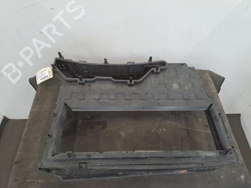 Pipe RENAULT CLIO IV (BH_) 0.9 TCe 90 (BHNF, BHMA, BHMH, BHJK, BHJR) | BP29412104M125 