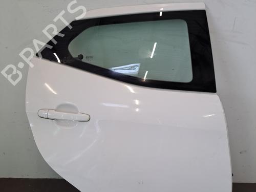 Used Right rear door TOYOTA AYGO (_B4_) 1.0 VVTi (KGB40) (72 hp) 29633033