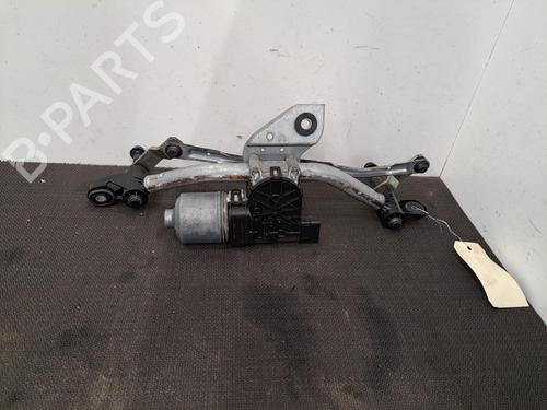 Front wiper motor RENAULT TWINGO II (CN0_) 1.5 dCi 75 | BP28402439M29  - Image 5