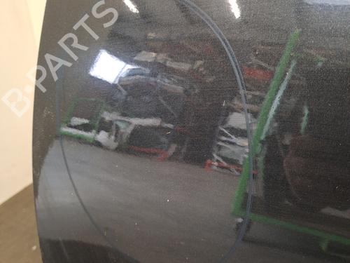 Left front door DAIHATSU SIRION (M3_) 1.0 (M300) | BP28391204C2 